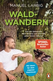 Cover von Waldwandern