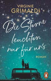 Cover von Die Sterne leuchten nur für uns