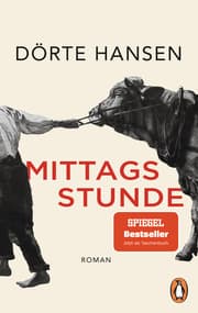 Cover von Mittagsstunde
