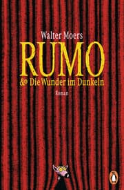 Cover von Rumo & die Wunder im Dunkeln
