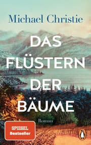 Cover von Das Flüstern der Bäume