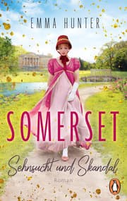 Cover von SOMERSET. Sehnsucht und Skandal