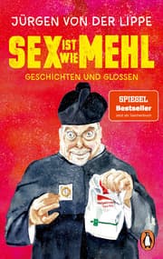 Cover von Sex ist wie Mehl
