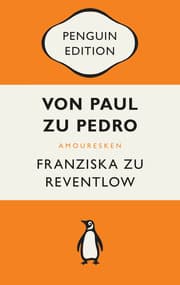 Cover von Von Paul zu Pedro
