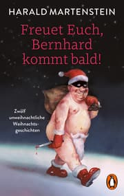 Cover von Freuet Euch, Bernhard kommt bald!