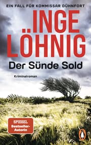 Cover von Der Sünde Sold (Dühnfort 1)