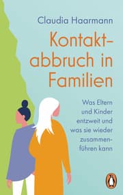 Cover von Kontaktabbruch in Familien