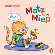 Cover von Matz & Miep - Aua!