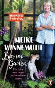Cover von Bin im Garten