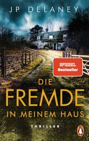 Cover von Die Fremde in meinem Haus