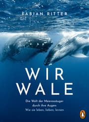 Cover von Wir Wale