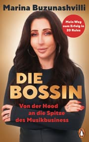 Cover von Die Bossin