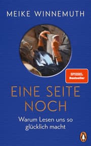 Cover von Eine Seite noch