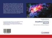 Cover von DeepMind Learning Machine