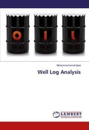 Cover von Well Log Analysis