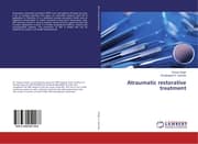 Cover von Atraumatic restorative treatment
