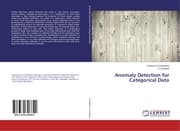 Cover von Anomaly Detection for Categorical Data