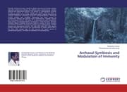 Cover von Archaeal Symbiosis and Modulation of Immunity