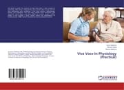 Cover von Viva Voce In Physiology (Practical)