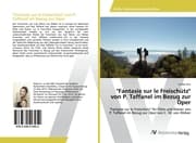 Cover von 'Fantasie sur le Freischütz' von P. Taffanel im Bezug zur Oper