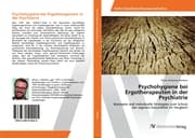 Cover von Psychohygiene bei Ergotherapeuten in der Psychiatrie