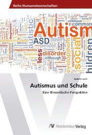 Cover von Autismus und Schule