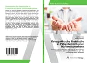 Cover von Osteopathische Pilotstudie an Patienten mit einer Hüftendoprothese