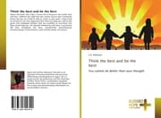 Cover von Think the best and be the best
