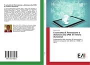 Cover von Il concetto di formazione a distanza alla SPSE di Tenero (Svizzera)