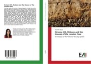 Cover von Octavia Hill, Dickens and the Houses of the London Poor
