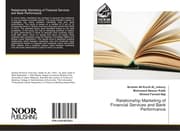Cover von Relationship Marketing of Financial Services and Bank Performance