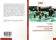 Cover von Comportements des composites magnétoélectroélastiques