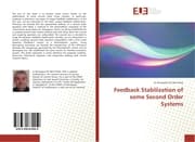 Cover von Feedback Stabilization of some Second Order Systems