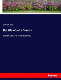 Cover von The Life of John Duncan