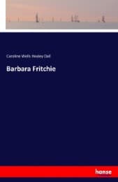 Cover von Barbara Fritchie