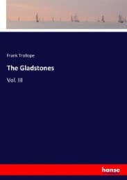 Cover von The Gladstones