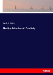 Cover von The Boy Friend or All Can Help
