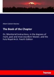 Cover von The Book of the Chapter