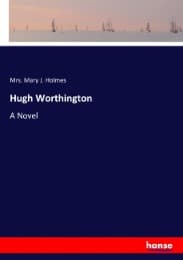 Cover von Hugh Worthington
