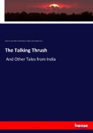 Cover von The Talking Thrush
