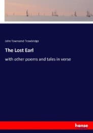 Cover von The Lost Earl