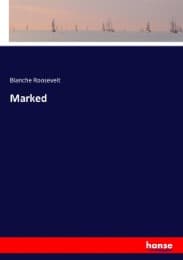 Cover von Marked