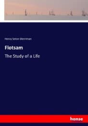 Cover von Flotsam