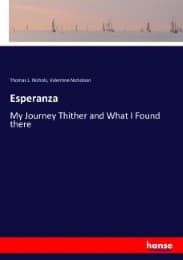 Cover von Esperanza