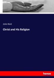 Cover von Christ and His Religion
