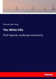 Cover von The White hills