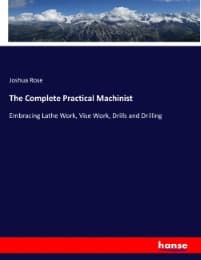 Cover von The Complete Practical Machinist