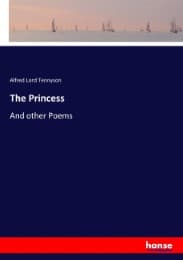 Cover von The Princess