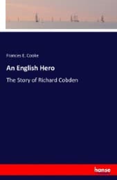 Cover von An English Hero