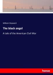 Cover von The black angel